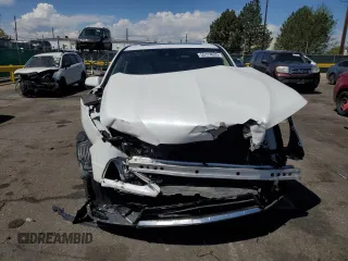 2020 Acura MDX с VIN 5J8YD4H37LL002703, выставлен на аукционе Copart как лот 55174635 с пробегом Не указан миль и Списание • Salvage title. История ставок и продаж доступна на DreamBid. Изображение 5.