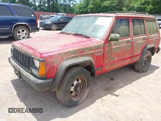 1994 Jeep Cherokee SE с VIN 1J4FT28S5RL151358, выставлен на аукционе IAAI как лот 42330714 с пробегом 202 702 миль миль и . История ставок и продаж доступна на DreamBid. Изображение 2.