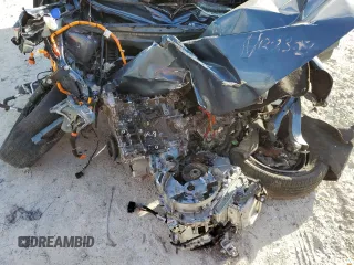 2020 Ford Escape Titanium Hybrid z VIN 1FMCU9DZ4LUC29367, wystawiony jako Copart lot #84709314 z przebiegiem Nie podano mil oraz Nie do naprawy • Non repairable. Historia ofert i sprzedaży dostępna na DreamBid. Obrazek 13.