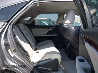 2017 Lexus RX 350 with VIN 2T2ZZMCA7HC085599, listed as a IAAI auction lot 42158808 with 195,762 mi miles and . Bid and sale history available at DreamBid. Image 8.