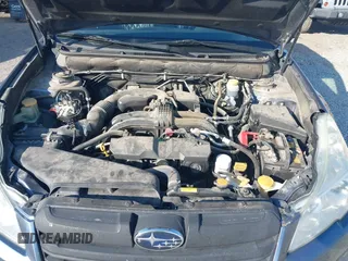 2013 Subaru Outback Premium with VIN 4S4BRBCC2D3257984, listed as a IAAI auction lot 42703086 with 140,261 mi miles and . Bid and sale history available at DreamBid. Image 10.