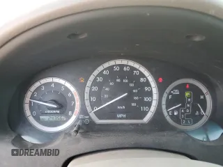 2004 Toyota Sienna CE z VIN 5TDZA23C04S220179, wystawiony jako Copart lot #56070095 z przebiegiem 243 562 mil mil oraz Szkoda całkowita • Salvage title. Historia ofert i sprzedaży dostępna na DreamBid. Obrazek 9.