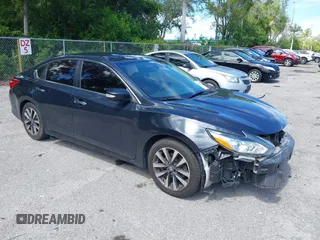 2017 Nissan Altima SV with VIN 1N4AL3AP1HC170246, listed as a IAAI auction lot 42594543 with 150,230 mi miles and . Bid and sale history available at DreamBid. Image 1.