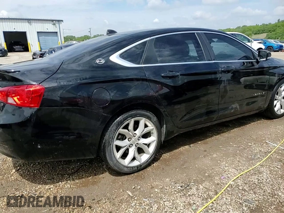 2014 Chevrolet Impala LT z VIN 2G1125S3XE9234719, wystawiony jako Copart lot #58139885 z przebiegiem 120 561 mil mil oraz Szkoda całkowita • Salvage title. Historia ofert i sprzedaży dostępna na DreamBid. Obrazek 14.