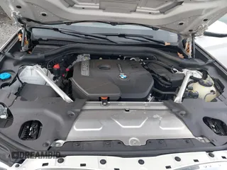 2019 BMW X3 xDrive30i with VIN 5UXTR9C56KLR07639, listed as a IAAI auction lot 41867750 with 63,497 mi miles. Bid and sale history available at carsss.com. Image 10.