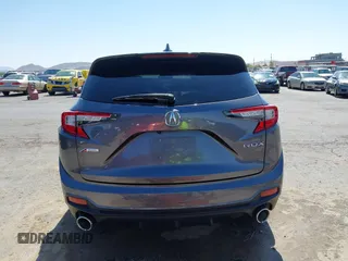2021 Acura RDX w/A-Spec Package с VIN 5J8TC1H6XML019826, выставлен на аукционе IAAI как лот 42309193 с пробегом 99 354 миль миль и . История ставок и продаж доступна на DreamBid. Изображение 16.