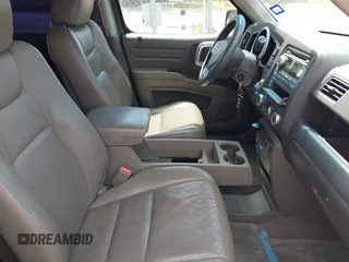 2007 Honda Ridgeline RTL with VIN 2HJYK16577H537990, listed as a IAAI auction lot 42454619 with 182,911 mi miles and . Bid and sale history available at DreamBid. Image 5.