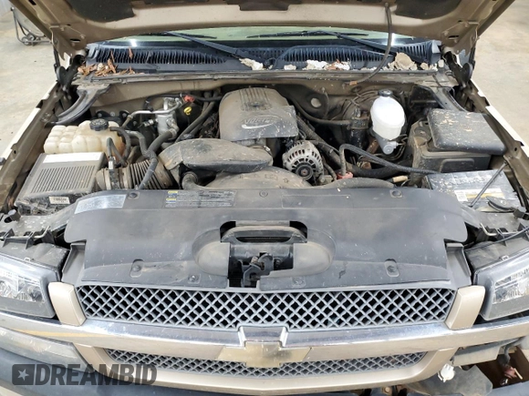 2004 Chevrolet Silverado 1500 LS with VIN 1GCEC19V84Z337664, listed as a Copart auction lot 51919305 with 130,340 mi miles and Salvage Title. Bid and sale history available at carsss.com. Image 13.