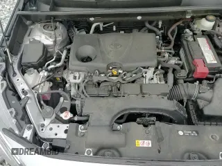 2020 Toyota RAV4 XLE Premium z VIN JTMC1RFV1LD047018, wystawiony jako Copart lot #71073605 z przebiegiem 27 713 mil mil oraz Nie do naprawy • Non repairable. Historia ofert i sprzedaży dostępna na DreamBid. Obrazek 16.