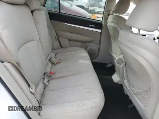 2012 Subaru Outback 2.5i Prem with VIN 4S4BRBCCXC3204819, listed as a Copart auction lot 47854255 with 137,930 mi miles and Salvage Title. Bid and sale history available at carsss.com. Image 11.