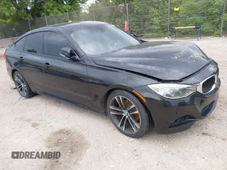 2016 BMW 3 Series 328i Gran Turismo xDrive with VIN WBA8Z5C5XGG502770, listed as a IAAI auction lot 42757156 with Not provided miles and . Bid and sale history available at DreamBid. Image 1.