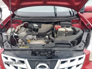 2012 Nissan Rogue SL with VIN JN8AS5MT2CW259689, listed as a IAAI auction lot 41518493 with 95,968 mi miles and . Bid and sale history available at DreamBid. Image 10.