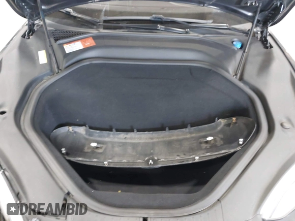 2016 Tesla Model S 90D with VIN 5YJSA1E22GF124109, listed as a IAAI auction lot 42487466 with 83,593 mi miles and . Bid and sale history available at DreamBid. Image 10.