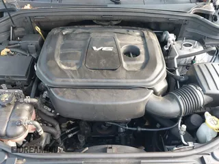 2016 Jeep Grand Cherokee Laredo with VIN 1C4RJFAG0GC324917, listed as a IAAI auction lot 42709325 with 271,953 mi miles and . Bid and sale history available at DreamBid. Image 10.