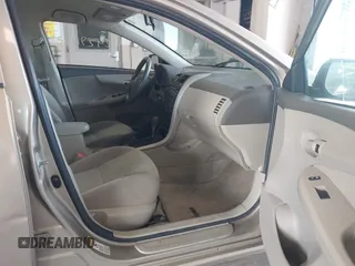 2009 Toyota Corolla с VIN 1NXBU40E89Z056687, выставлен на аукционе IAAI как лот 42429633 с пробегом 179 656 миль миль и . История ставок и продаж доступна на DreamBid. Изображение 5.