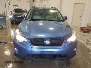 2014 Subaru Crosstrek Touring с VIN JF2GPBKC6EH241312, выставлен на аукционе Copart как лот 57304595 с пробегом 159 349 миль миль и На запчасти • Non repairable. История ставок и продаж доступна на DreamBid. Изображение 5.