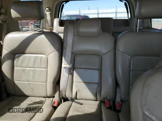2005 Ford Expedition Special Service with VIN 1FMPU16555LA59297, listed as a Copart auction lot 72977574 with 167,099 mi miles and Clean Title. Bid and sale history available at carsss.com. Image 10.