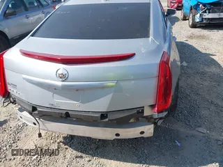 2013 Cadillac XTS Luxury z VIN 2G61R5S38D9228339, wystawiony jako IAAI lot #42664948 z przebiegiem 105 917 mil mil oraz . Historia ofert i sprzedaży dostępna na DreamBid. Obrazek 17.