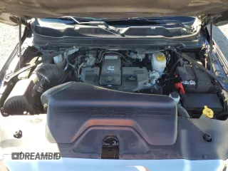 2021 Ram 2500 Tradesman with VIN 3C6UR5CL4MG675319, listed as a Copart auction lot 47668535 with 68,488 mi miles and Salvage Title. Bid and sale history available at carsss.com. Image 13.