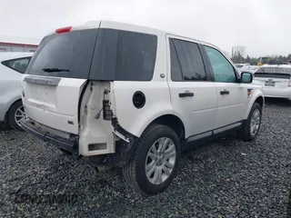 2008 Land Rover LR2 SE with VIN SALFS24N18H012007, listed as a IAAI auction lot 41673342 with 183,988 mi miles and . Bid and sale history available at DreamBid. Image 4.