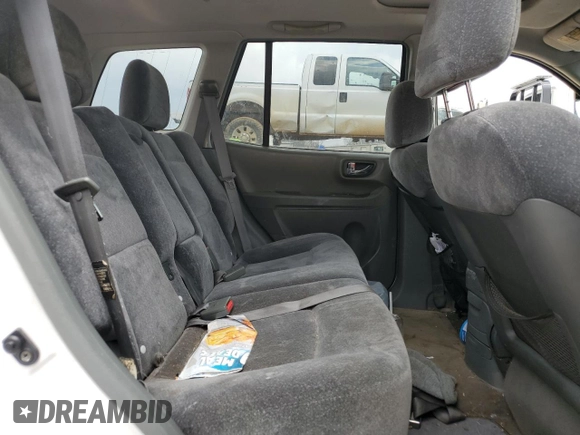 2002 Hyundai Santa Fe GLS with VIN KM8SC13D72U291088, listed as a Copart auction lot 49325285 with 218,046 mi miles and Salvage Title. Bid and sale history available at carsss.com. Image 11.