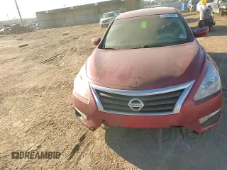 2014 Nissan Altima S with VIN 1N4AL3APXEN379100, listed as a Copart auction lot 47082455 with 82,128 mi miles and Salvage Title. Bid and sale history available at carsss.com. Image 11.