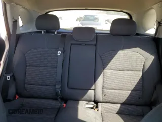 2018 Kia Niro LX with VIN KNDCB3LC6J5119447, listed as a Copart auction lot 50058215 with 102,814 mi miles and Salvage Title. Bid and sale history available at carsss.com. Image 10.