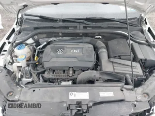 2014 Volkswagen Jetta SE z VIN 3VWD17AJ5EM417940, wystawiony jako IAAI lot #42309894 z przebiegiem 118 208 mil mil oraz . Historia ofert i sprzedaży dostępna na DreamBid. Obrazek 10.