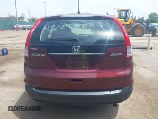 2012 Honda CR-V LX z VIN 5J6RM4H38CL057450, wystawiony jako IAAI lot #42286074 z przebiegiem 77 674 mil mil oraz . Historia ofert i sprzedaży dostępna na DreamBid. Obrazek 16.