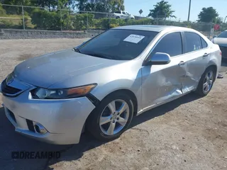 2013 Acura TSX Technology z VIN JH4CU2F60DC002620, wystawiony jako IAAI lot #42070959 z przebiegiem 224 342 mil mil oraz . Historia ofert i sprzedaży dostępna na DreamBid. Obrazek 2.
