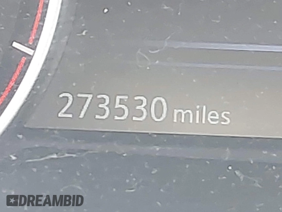 2017 Nissan Maxima SR with VIN 1N4AA6AP1HC371670, listed as a IAAI auction lot 42658517 with 273,530 mi miles and . Bid and sale history available at DreamBid. Image 15.