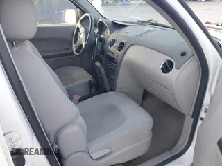 2007 Chevrolet HHR LS with VIN 3GNDA13D17S607005, listed as a IAAI auction lot 41981234 with 117,337 mi miles and . Bid and sale history available at DreamBid. Image 5.