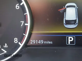 2016 Nissan Murano S z VIN 5N1AZ2MH0GN163147, wystawiony jako IAAI lot #42068756 z przebiegiem 29 149 mil mil oraz . Historia ofert i sprzedaży dostępna na DreamBid. Obrazek 16.