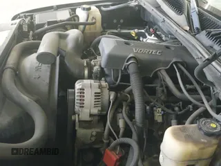 1999 Chevrolet Silverado 1500 LS с VIN 1GCEK19T4XZ155417, выставлен на аукционе IAAI как лот 43452354 с пробегом 169 196 миль миль и . История ставок и продаж доступна на DreamBid. Изображение 12.