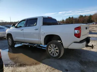 2016 Toyota Tundra 4WD Truck LTD with VIN 5TFHY5F11GX521190, listed as a Copart auction lot 86178704 with 169,763 mi miles and Salvage Title. Bid and sale history available at carsss.com. Image 2.