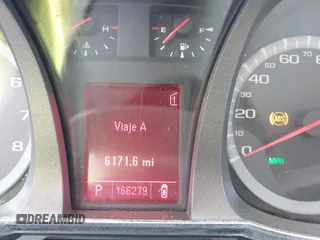 2010 GMC Terrain SLE-1 with VIN 2CTALBEW1A6294574, listed as a IAAI auction lot 41033983 with 166,279 mi miles. Bid and sale history available at carsss.com. Image 15.