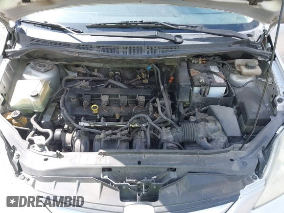 2009 Mazda 5 Sport z VIN JM1CR293090355422, wystawiony jako IAAI lot #42567279 z przebiegiem 214 402 mil mil oraz . Historia ofert i sprzedaży dostępna na DreamBid. Obrazek 10.
