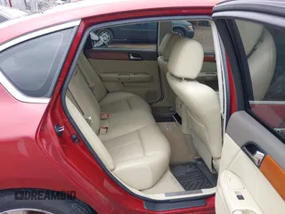 2006 Infiniti M z VIN JNKAY01E96M106728, wystawiony jako IAAI lot #42072634 z przebiegiem 138 275 mil mil oraz . Historia ofert i sprzedaży dostępna na DreamBid. Obrazek 8.