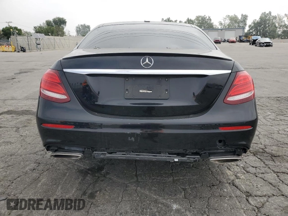 2020 Mercedes-Benz E-Class E 350 with VIN W1KZF8DB2LA826241, listed as a Copart auction lot 52915895 with 59,836 mi miles and Clean Title. Bid and sale history available at carsss.com. Image 6.
