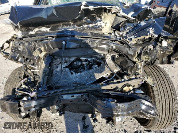 2024 Chevrolet Suburban LS z VIN 1GNSKBKD6RR233296, wystawiony jako Copart lot #83033804 z przebiegiem Nie podano mil oraz Szkoda całkowita • Salvage title. Historia ofert i sprzedaży dostępna na DreamBid. Obrazek 11.