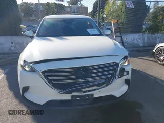 2019 Mazda CX-9 Sport с VIN JM3TCABY9K0309019, выставлен на аукционе IAAI как лот 41703012 с пробегом 64 390 миль миль и . История ставок и продаж доступна на DreamBid. Изображение 12.