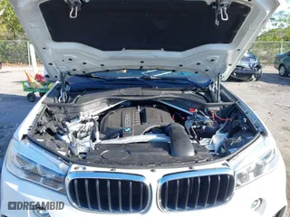 2018 BMW X6 xDrive35i with VIN 5UXKU2C5XJ0Z62290, listed as a IAAI auction lot 41687837 with 102,908 mi miles. Bid and sale history available at carsss.com. Image 10.