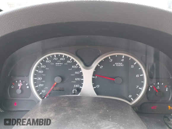 2005 Chevrolet Equinox LS z VIN 2CNDL23FX56105871, wystawiony jako IAAI lot #42246043 z przebiegiem 110 483 mil mil oraz . Historia ofert i sprzedaży dostępna na DreamBid. Obrazek 7.