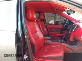 2013 Dodge Durango Crew z VIN 1C4SDJDT1DC590351, wystawiony jako IAAI lot #42662889 z przebiegiem 225 086 mil mil oraz . Historia ofert i sprzedaży dostępna na DreamBid. Obrazek 5.