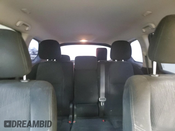 2014 Nissan Pathfinder Platinum with VIN 5N1AR2MN2EC670680, listed as a Copart auction lot 58600635 with 152,919 mi miles and Clean title. Bid and sale history available at DreamBid. Image 10.