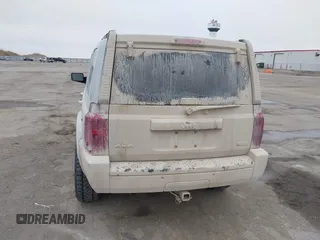 2007 Jeep Commander Sport с VIN 1J8HG48P07C577569, выставлен на аукционе IAAI как лот 41497583 с пробегом 245 446 миль миль и . История ставок и продаж доступна на DreamBid. Изображение 12.