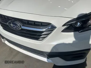 2022 Subaru Legacy Premium z VIN 4S3BWAC69N3014482, wystawiony jako IAAI lot #42726971 z przebiegiem 131 916 mil mil oraz . Historia ofert i sprzedaży dostępna na DreamBid. Obrazek 1.
