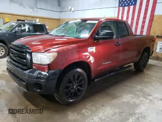 2010 Toyota Tundra z VIN 5TFUW5F19AX101415, wystawiony jako Copart lot #56232545 z przebiegiem 167 081 mil mil oraz Tytuł czysty. Historia ofert i sprzedaży dostępna na DreamBid. Obrazek 1.