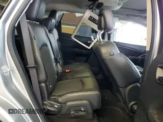 2017 Dodge Journey Crossroad Plus with VIN 3C4PDCGG3HT625675, listed as a Copart auction lot 57630355 with Not provided miles and Clean title. Bid and sale history available at DreamBid. Image 11.