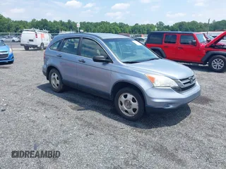 2011 Honda CR-V LX z VIN 5J6RE4H32BL082758, wystawiony jako IAAI lot #42680526 z przebiegiem 244 549 mil mil oraz . Historia ofert i sprzedaży dostępna na DreamBid. Obrazek 1.